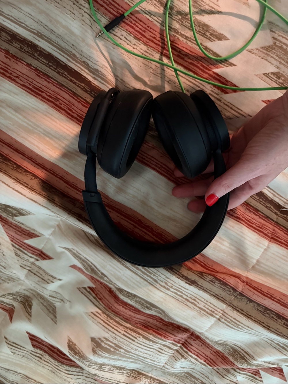 Xbox headset - Picture 2 of 4